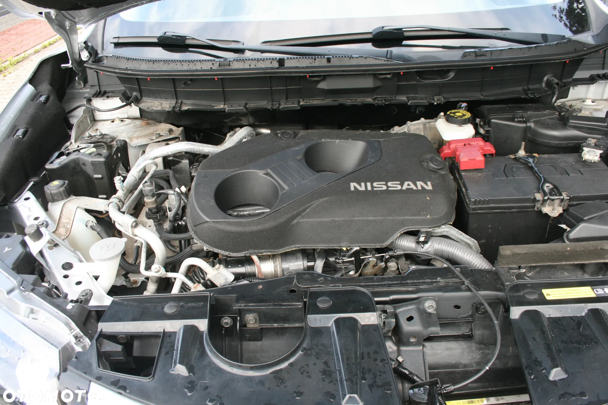 Nissan X-Trail 1.6 DCi Tekna 2WD EU6 - 23