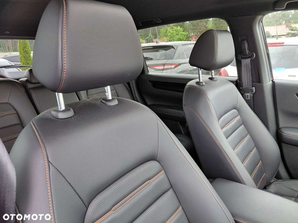 Honda CR-V - 20