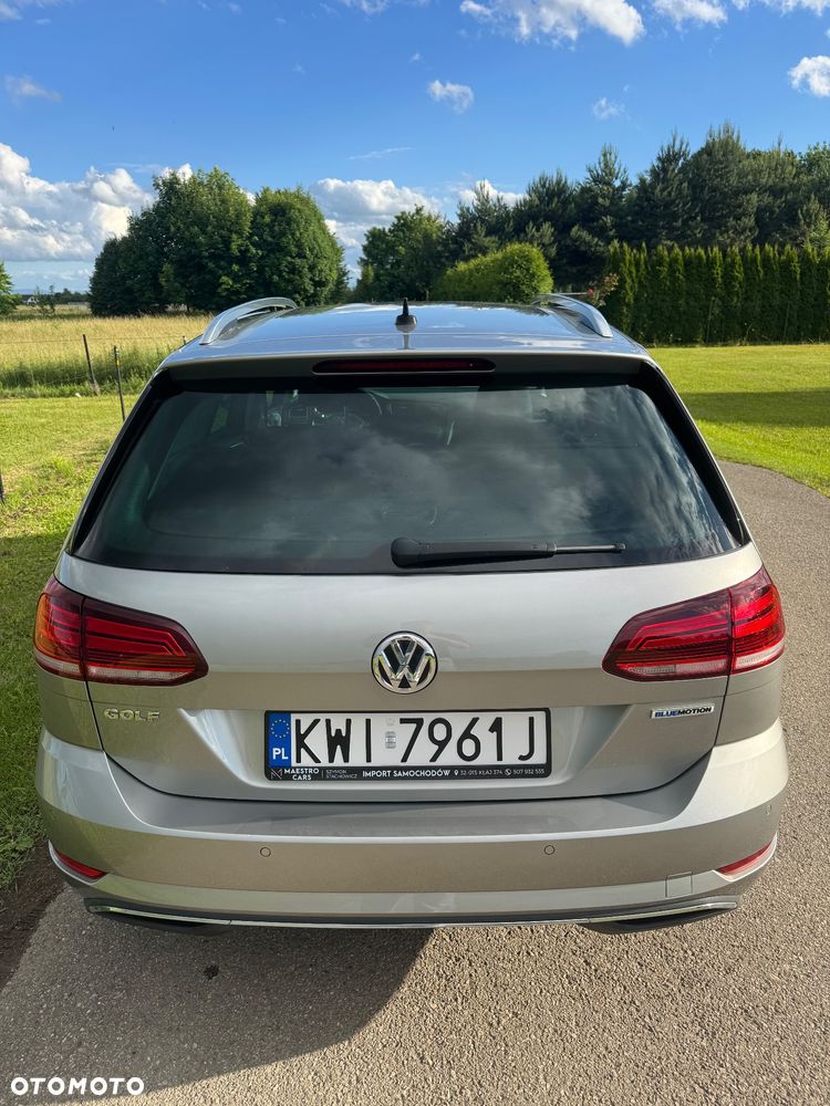 Volkswagen Golf 1.5 TSI ACT OPF BlueMotion Join - 12