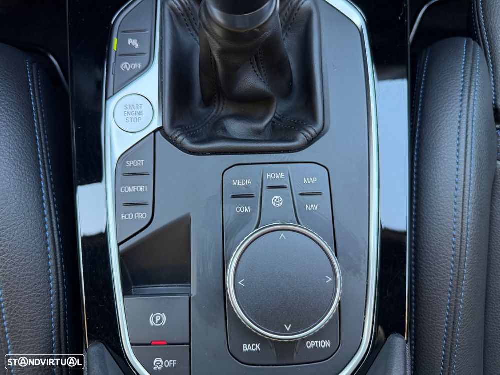 BMW 218 Gran Coupé i M Sport - 13