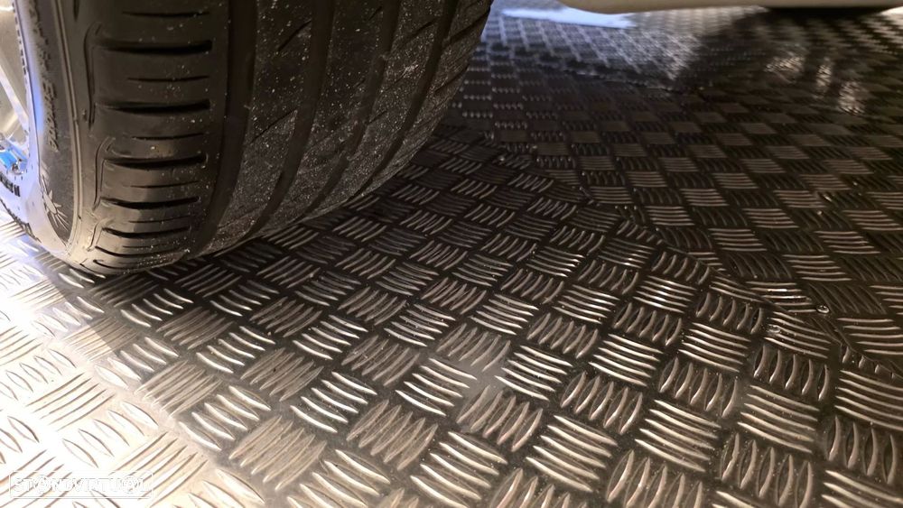 Mercedes-Benz C 180 (BlueTEC) d Station Avantgarde - 34