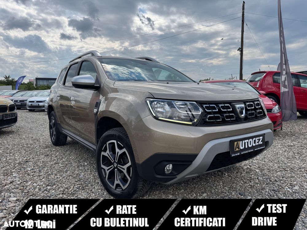 Dacia Duster - 2