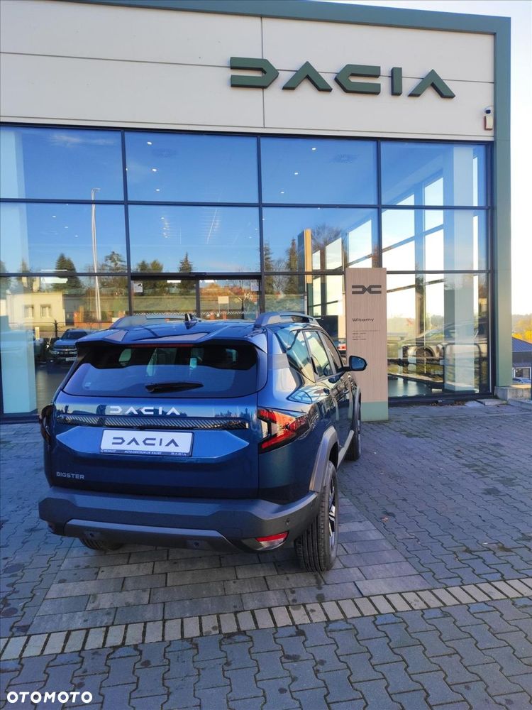 Dacia Bigster - 6