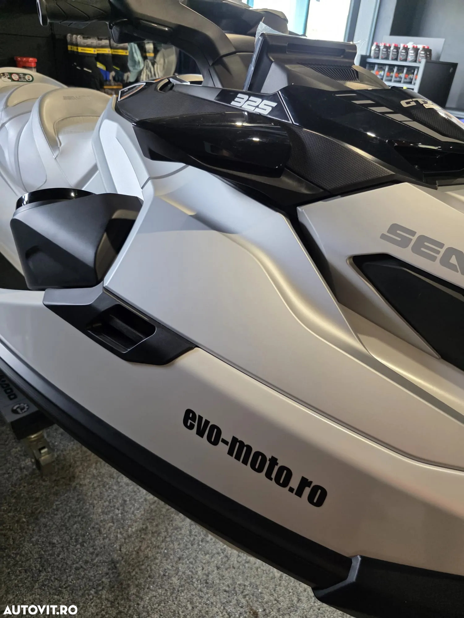 Can-Am Altul - 8