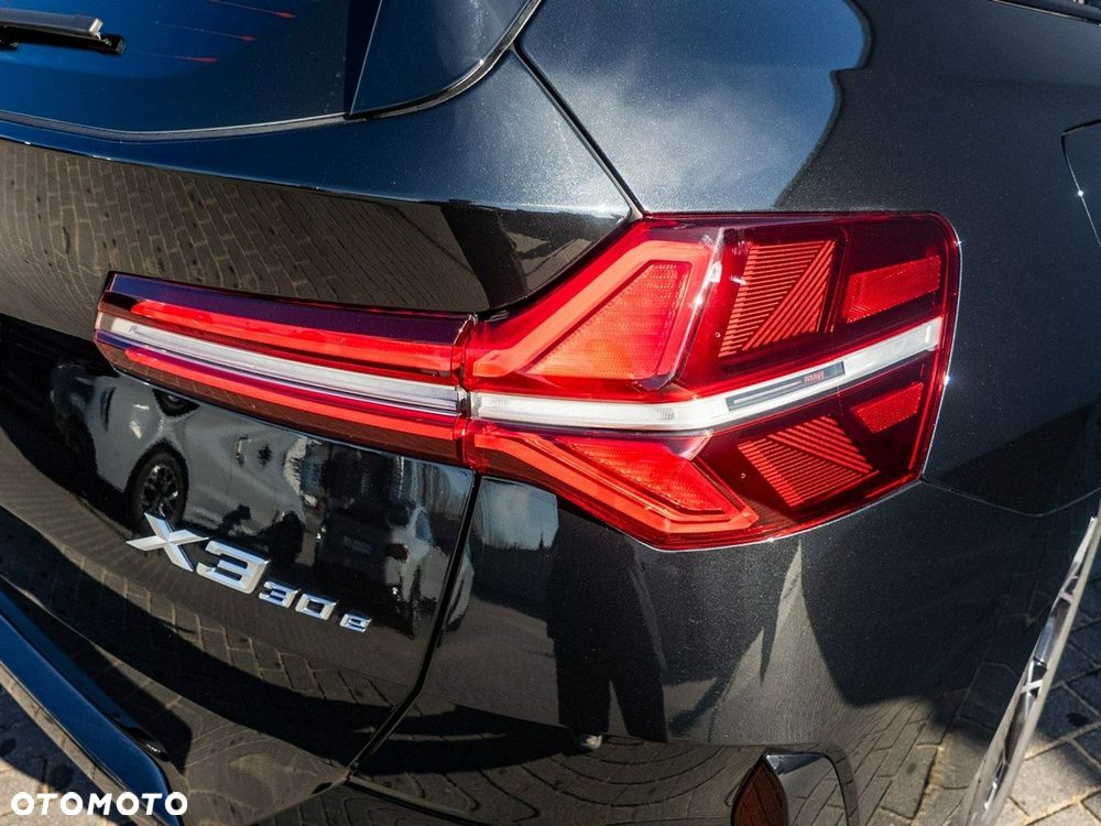 BMW X3 - 9