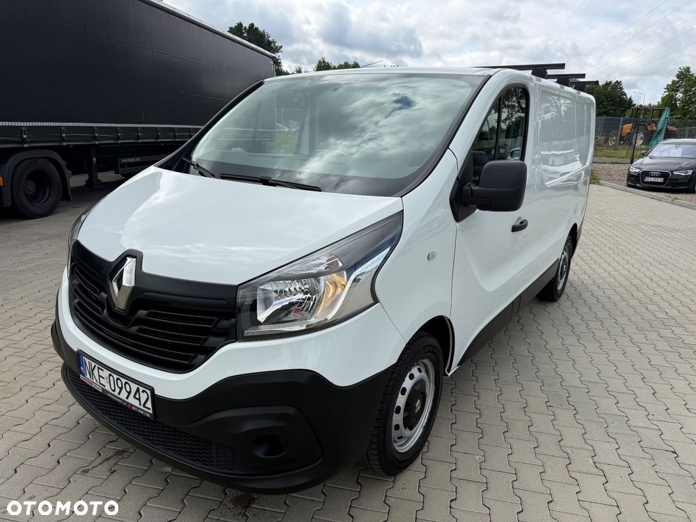 Renault Trafic - 4