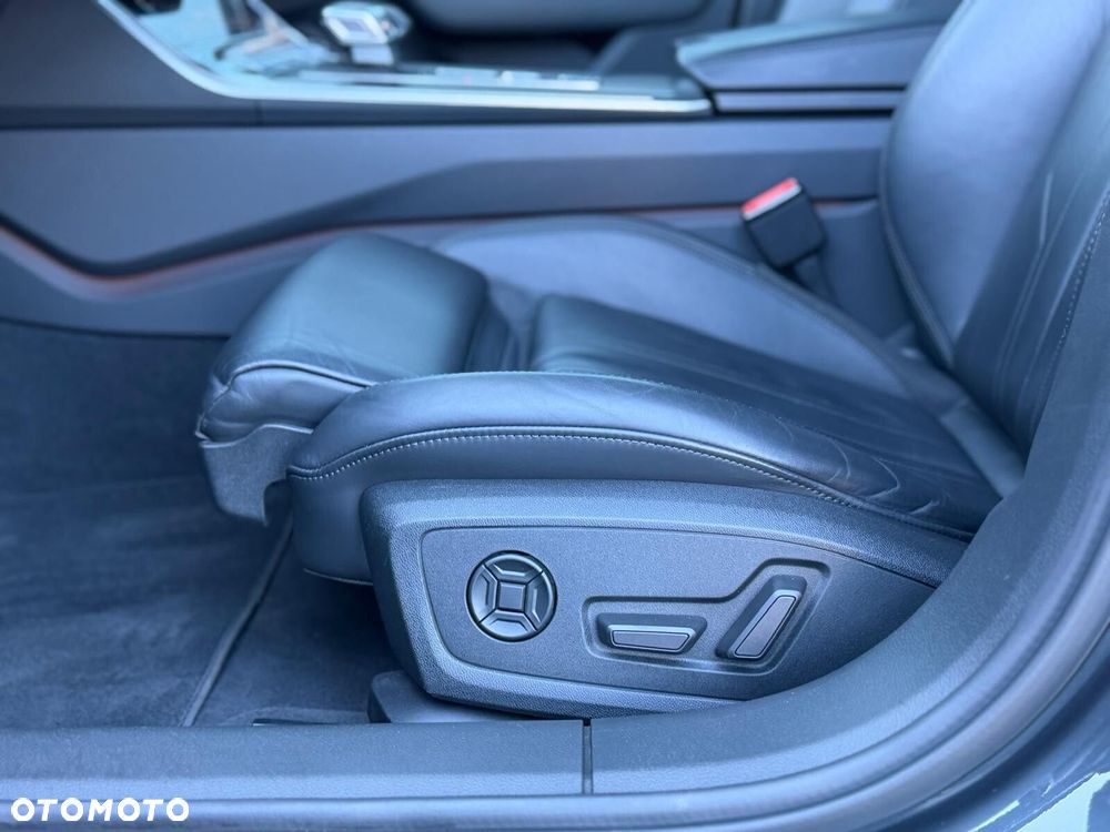 Audi A6 Limousine - 36