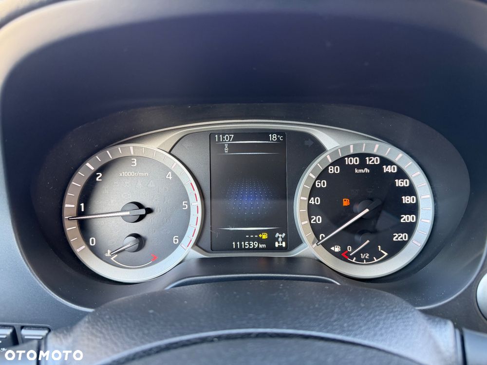 Nissan Navara - 20