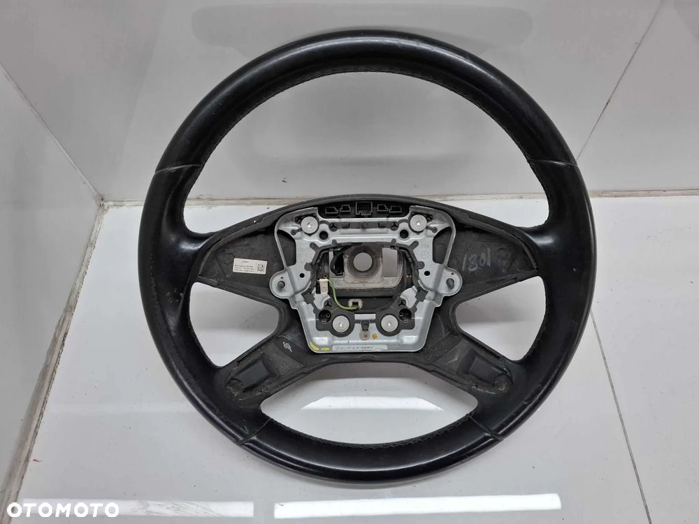 KIEROWNICA MERCEDES W212 09- - 1