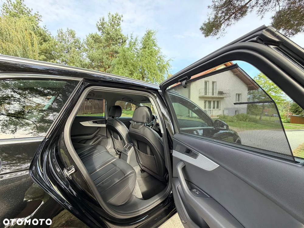 Audi A4 Avant 2.0 TDI S tronic sport - 30