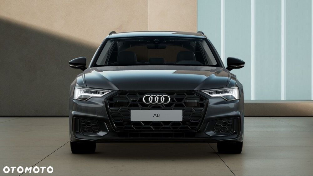 Audi A6 Avant - 2