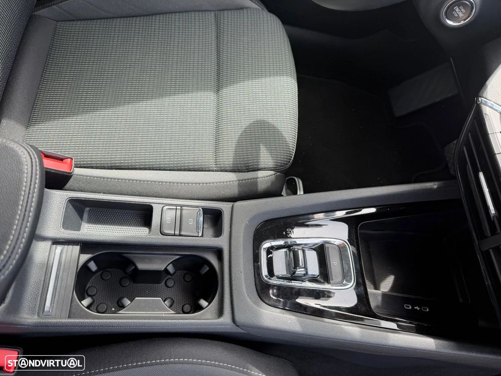 Skoda Octavia Break 1.4 TSi iV Ambition DSG - 14