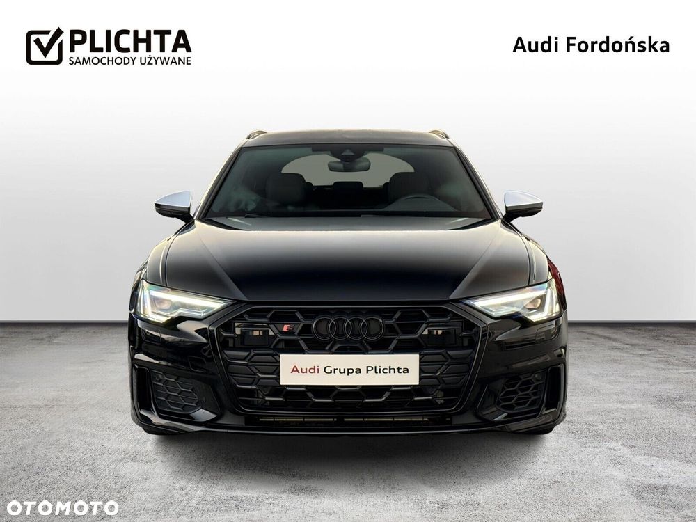 Audi S6 Avant - 9