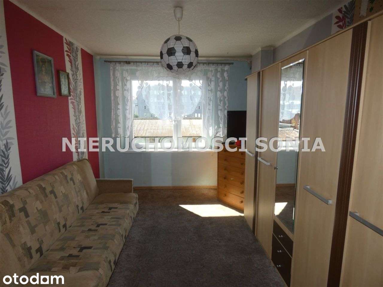 Mieszkanie 2 pokoje Centrum ul.Chrzanowskiego