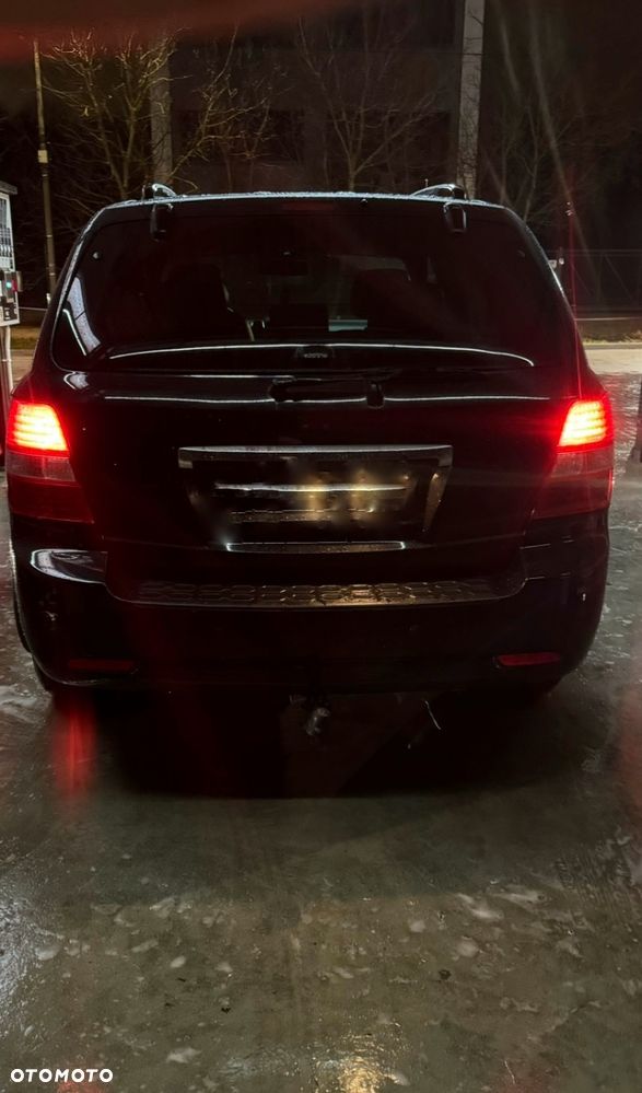 Kia Sorento 2.5 CRDi VGT DPF EX - 6