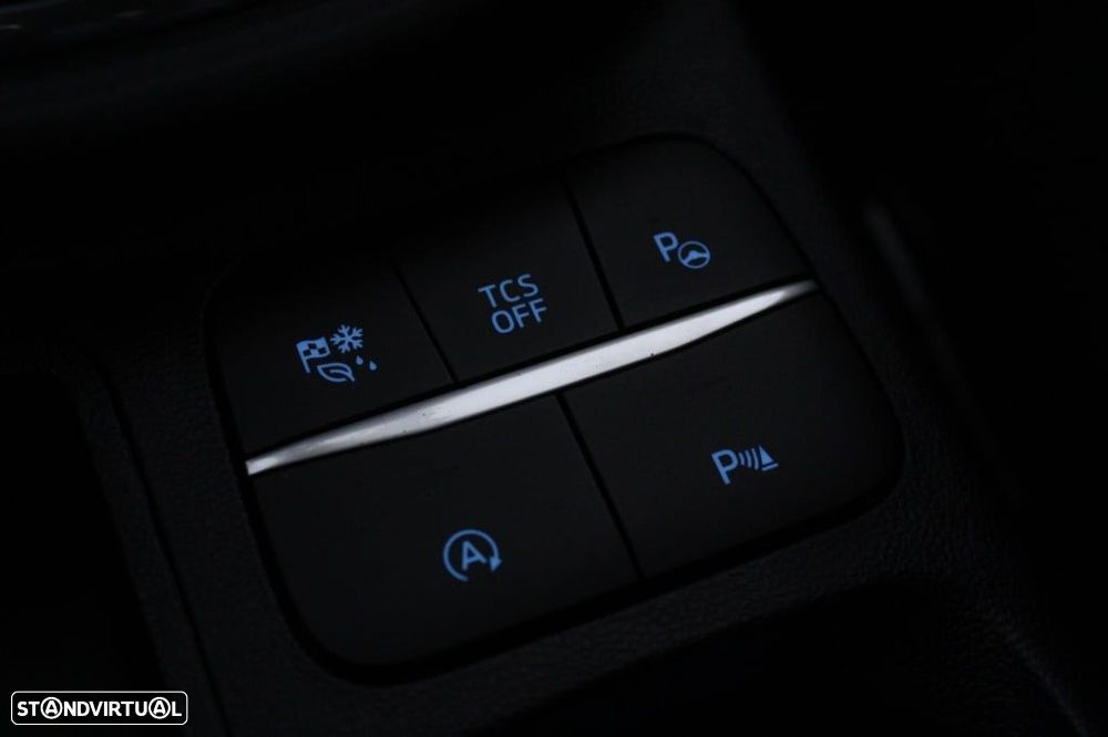 Ford Puma 1.0 EcoBoost MHEV ST-Line - 30