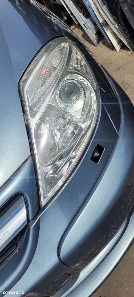 Citroen C8 2007 2.0 HDi 138 FAP - 32