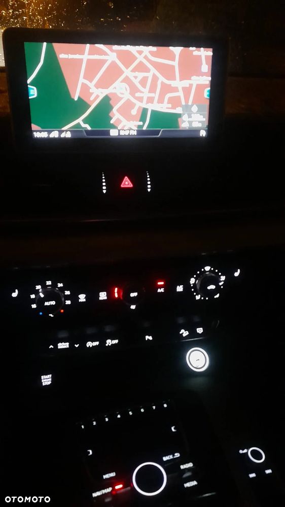 Audi Q5 2.0 TDI Quattro Design S tronic - 14
