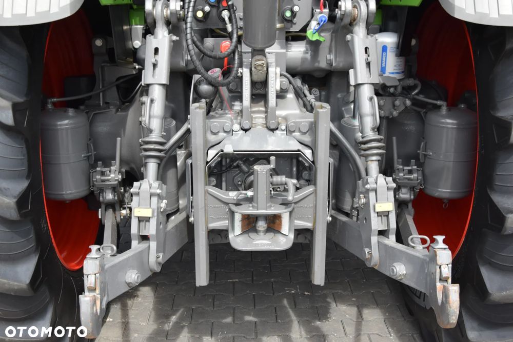 Fendt 720 Power Plus - 17
