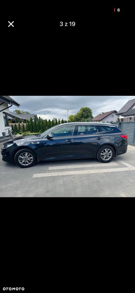 Kia Optima - 3