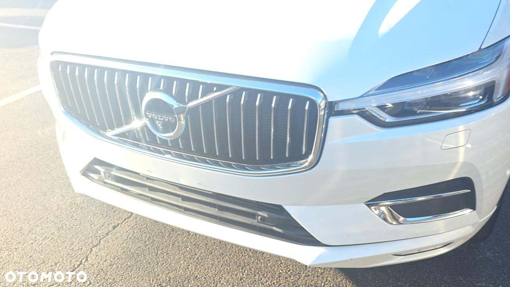 Volvo XC 60 T6 AWD Inscription - 15