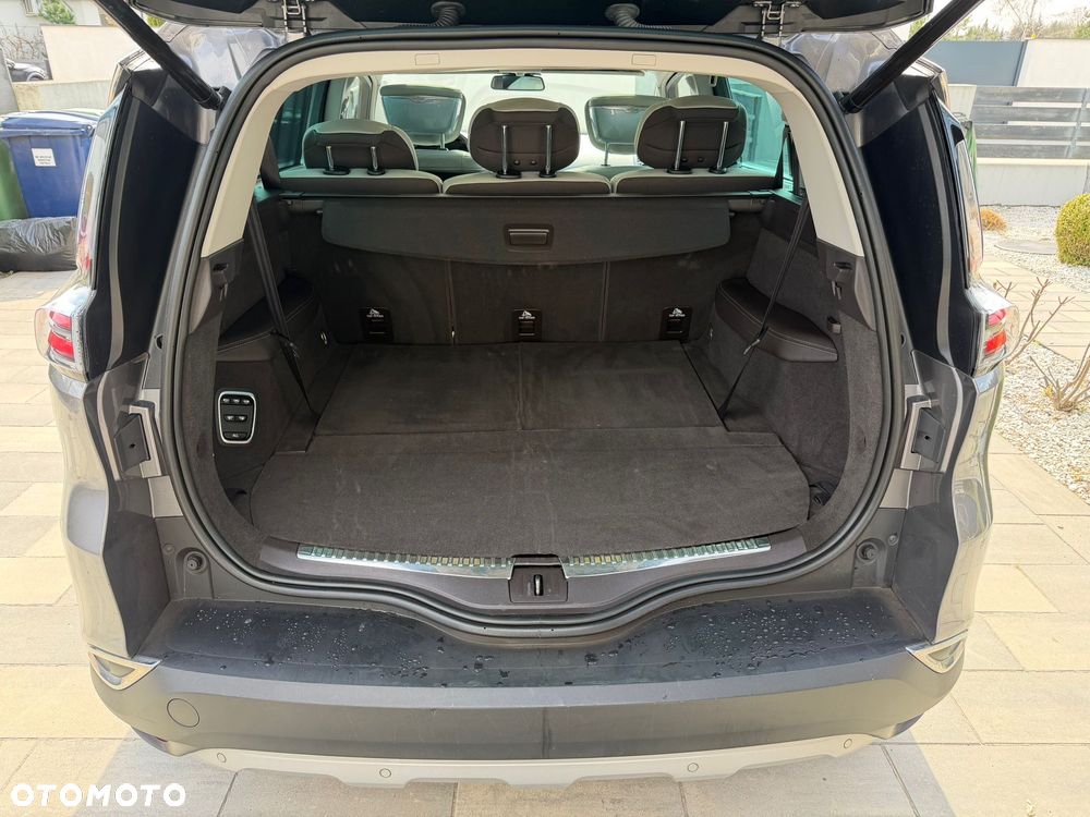 Renault Espace 1.6 dCi Energy Initiale Paris EDC 7os - 34