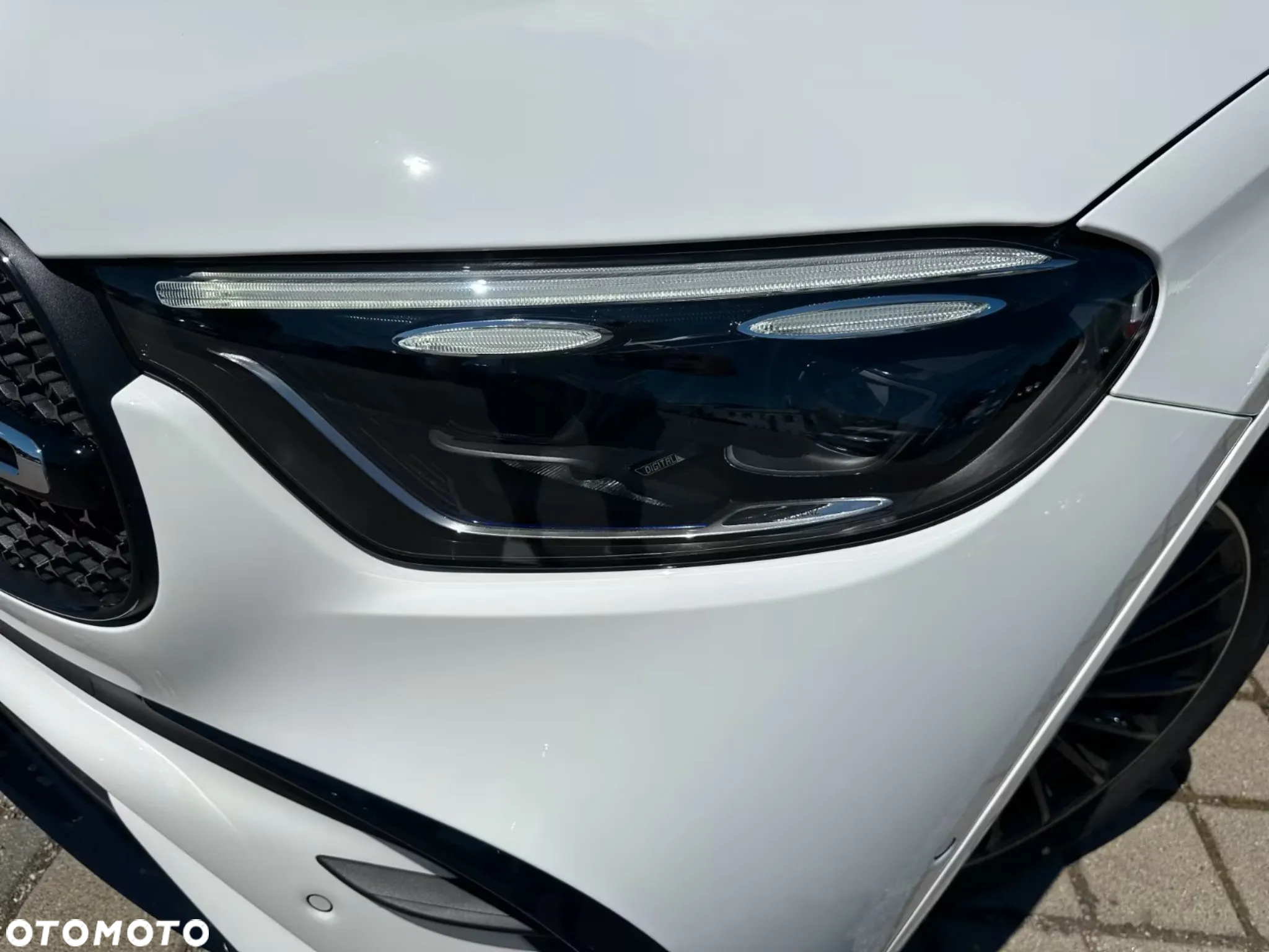 Mercedes-Benz GLC Coupe 220 d mHEV 4-Matic AMG Line - 10