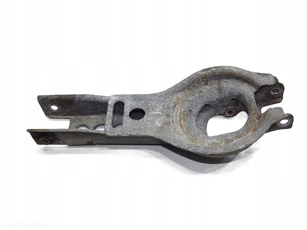 WAHACZ LEWY TYŁ VOLVO S60 - 1