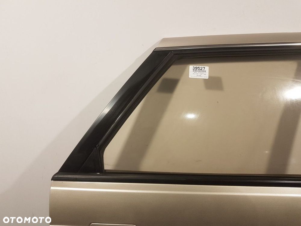 ROVER 820 DRZWI TYŁ PRAWE MMW - 2