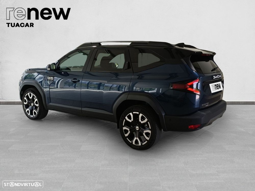 Dacia Bigster 1.8 Hybrid Journey - 7