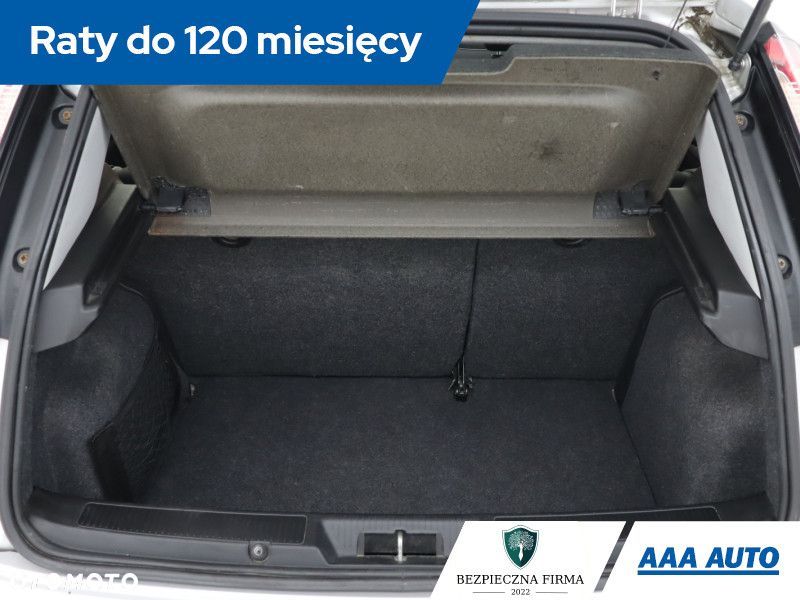Fiat Punto 2012 - 16