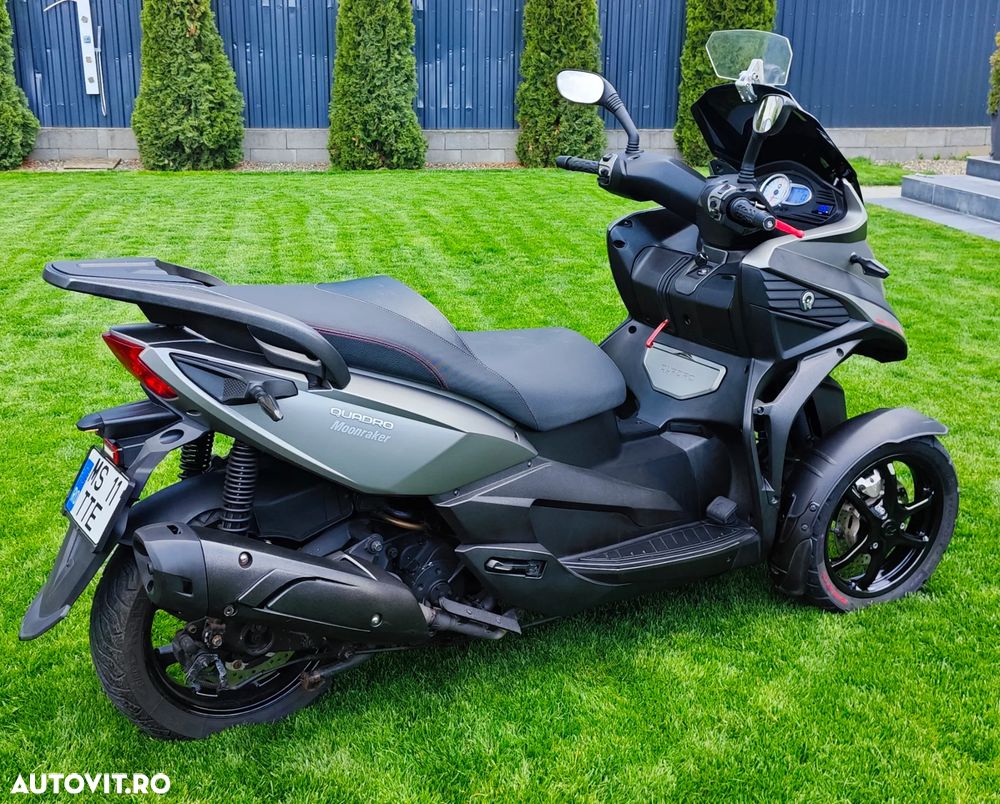 Piaggio Altul - 5