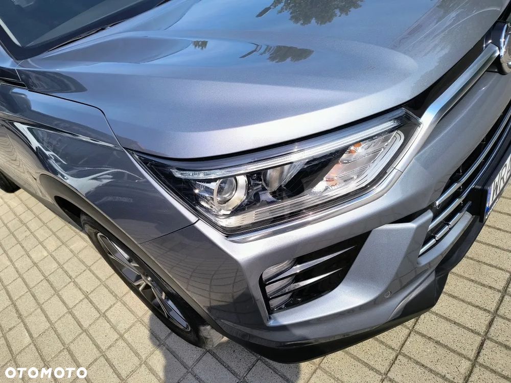 SsangYong/KGM Korando 1.5 T-GDI Quartz 2WD - 10
