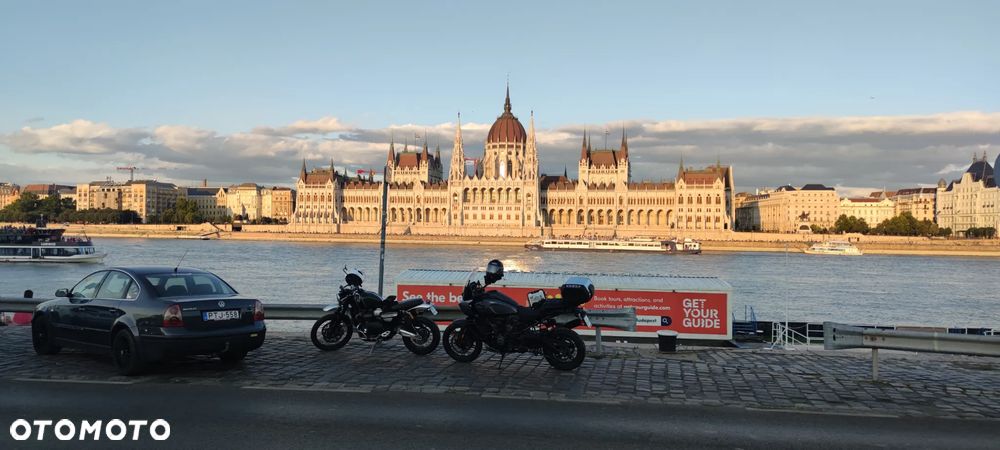 Harley-Davidson Pan America - 17