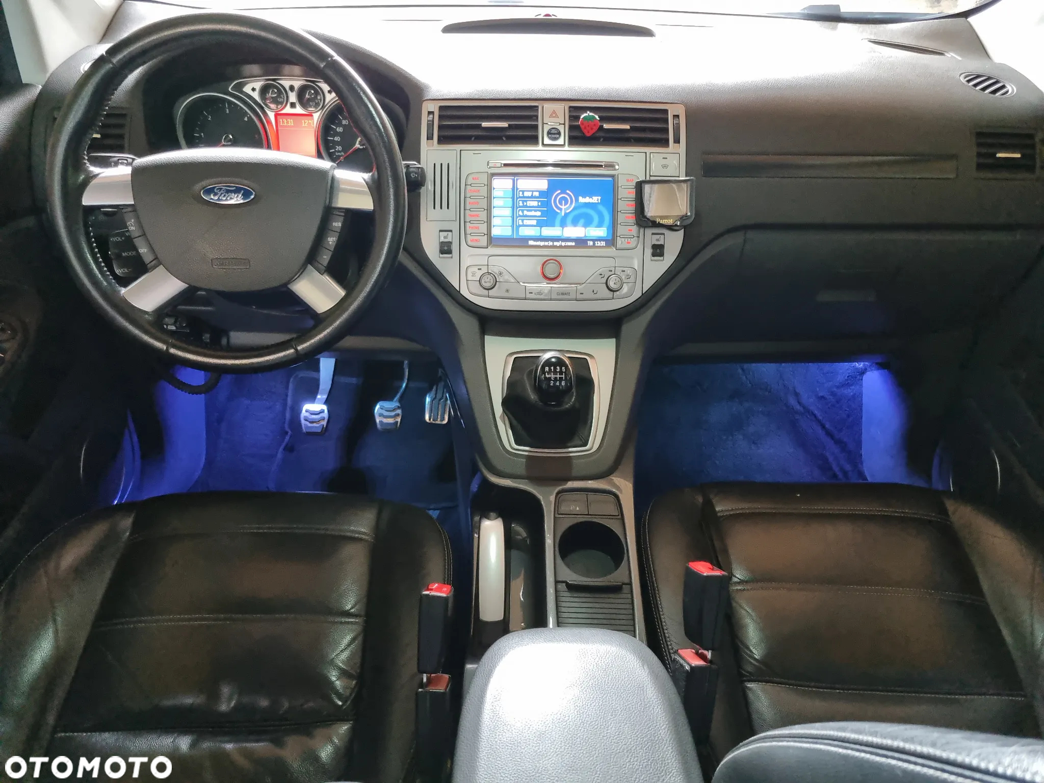 Ford Kuga 2.0 TDCi 4x4 Titanium - 5