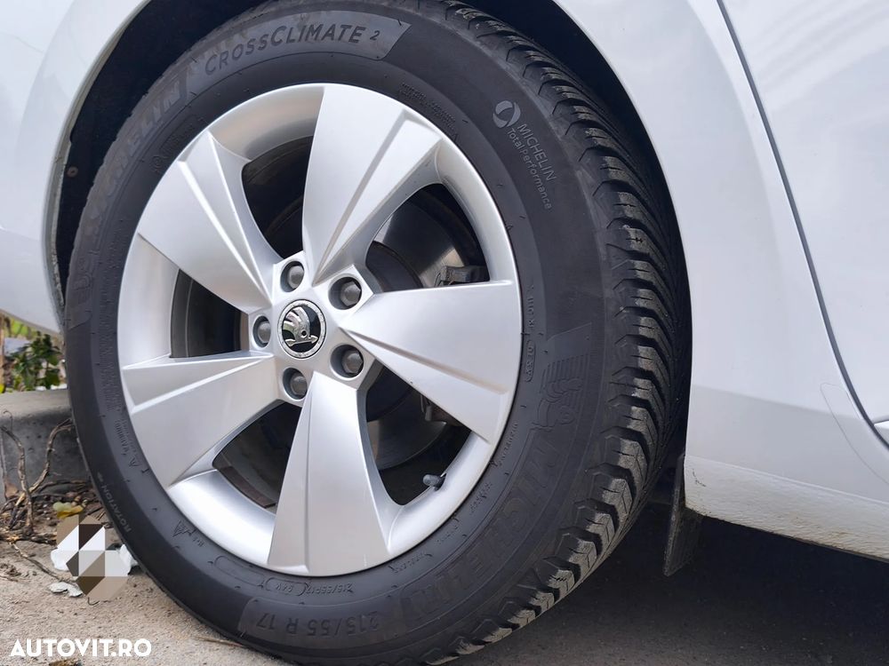 Skoda Superb - 10
