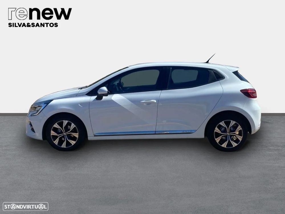 Renault Clio 1.5 Blue dCi Intens - 8