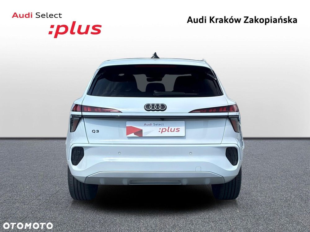 Audi Q3 35 TFSI S tronic - 5