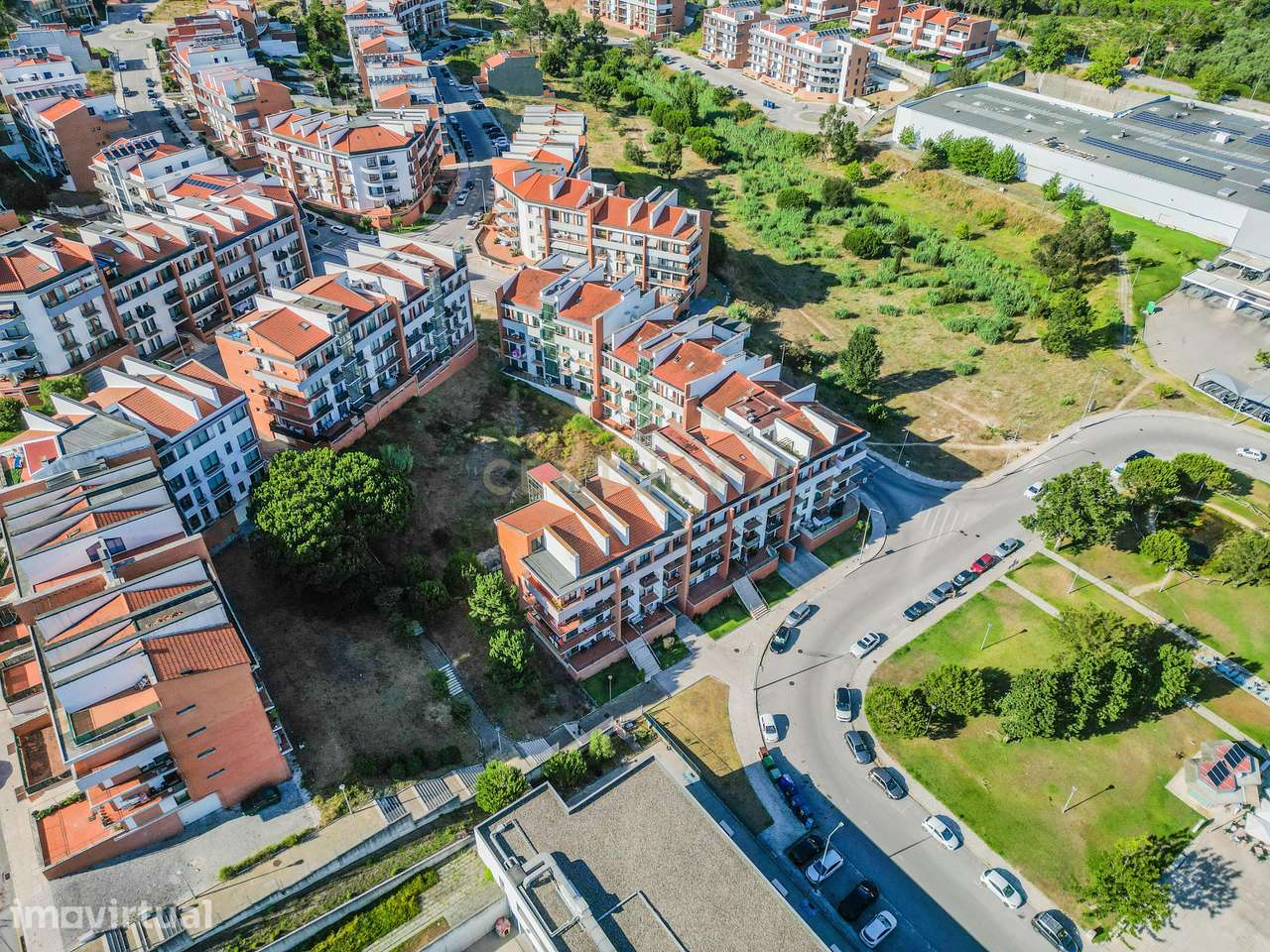 Apartamento T3 com Garagem Dupla na Quinta da Borloteira, Figueira da - Grande imagem: 4/35