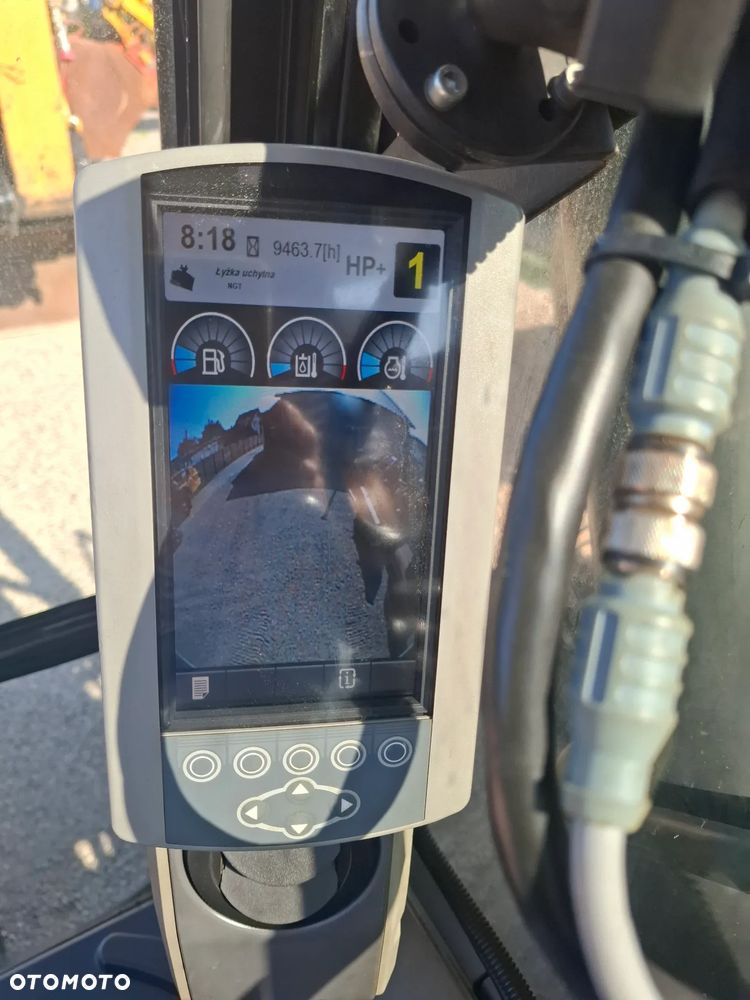 Caterpillar CAT 320 EL - 33