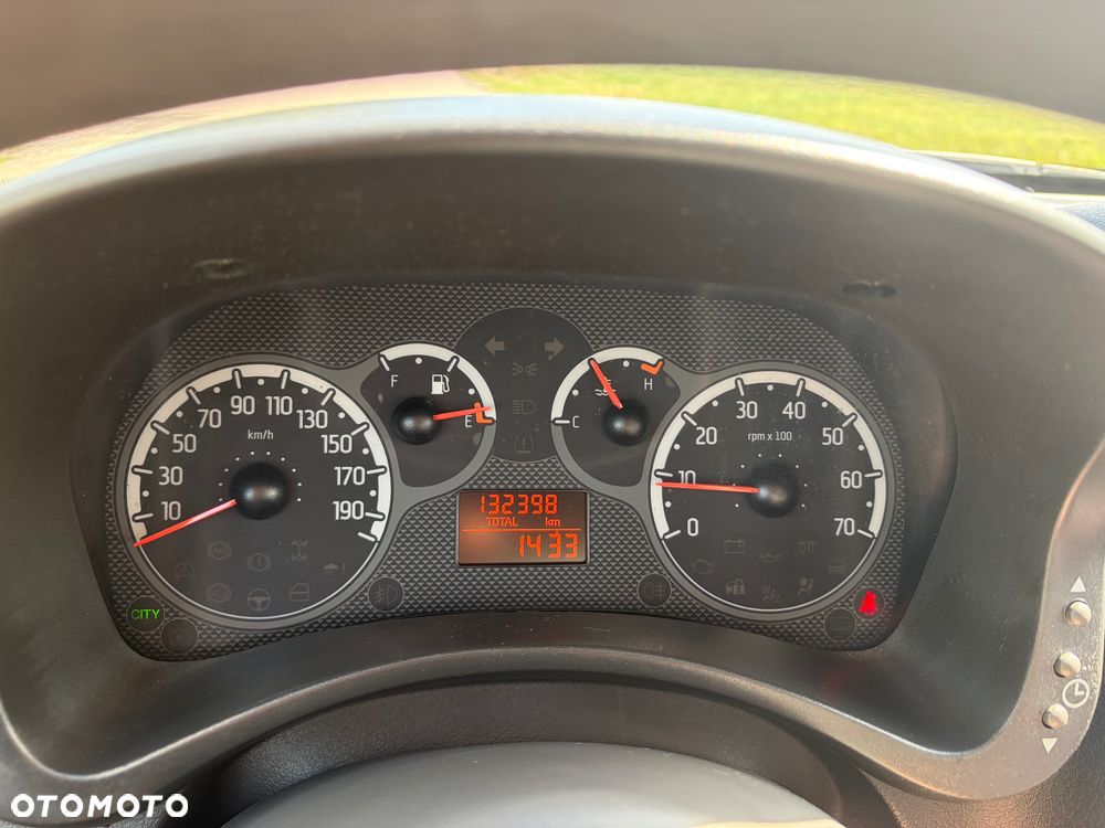 Fiat Panda - 8