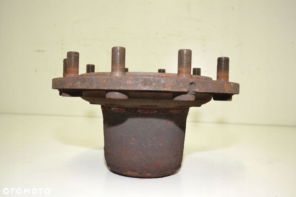 PIASTA KOŁA NACZEPA NACZEPY SAF 01 30730 5602 - 2