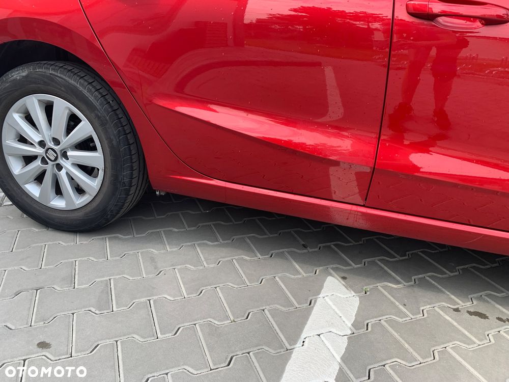 Seat Ibiza 1.0 TSI Style S&S - 11