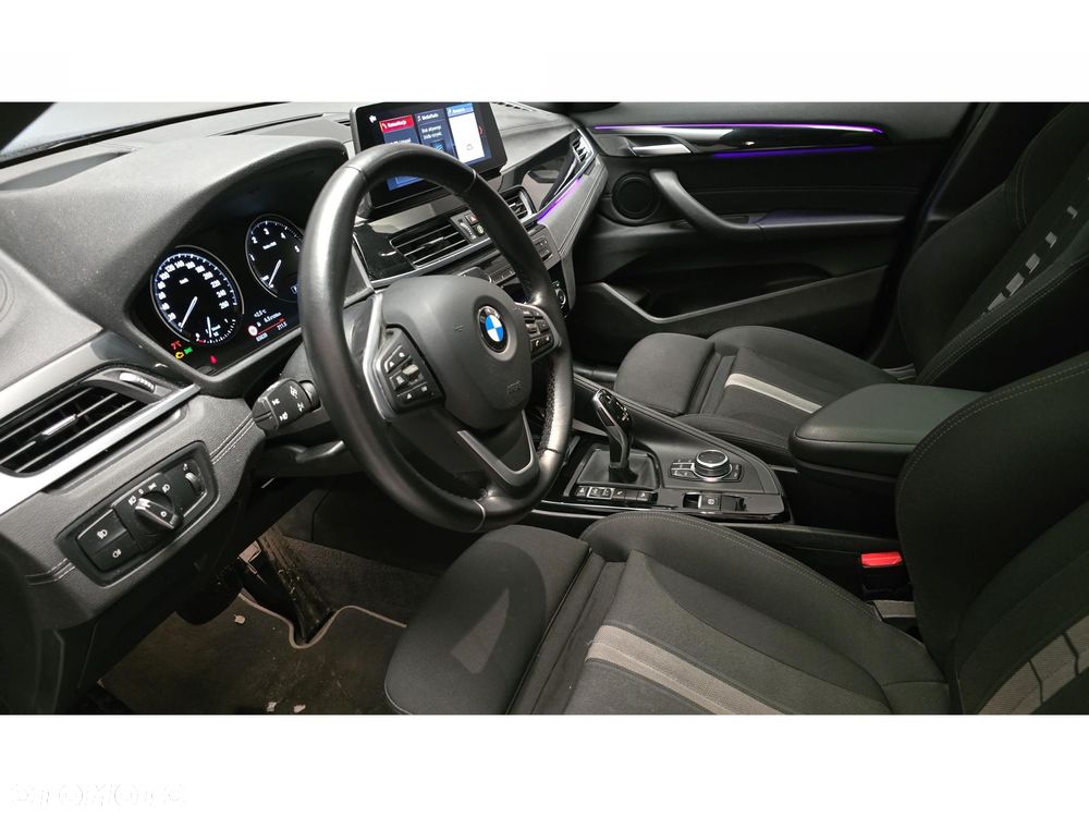 BMW X2 xDrive20d Advantage - 16