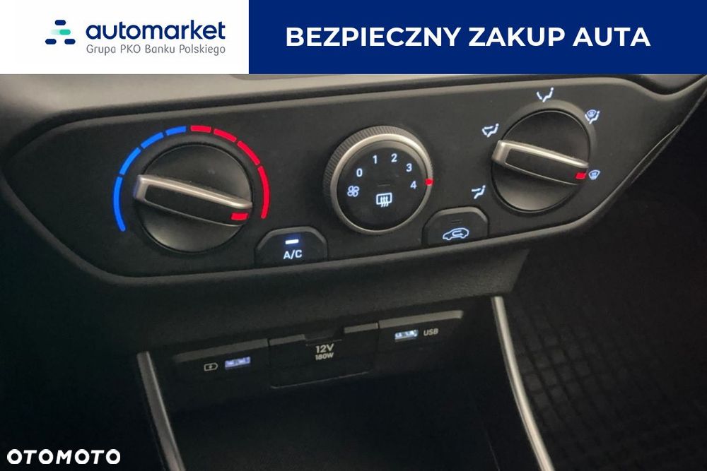 Hyundai i20 1.2 Pure - 19