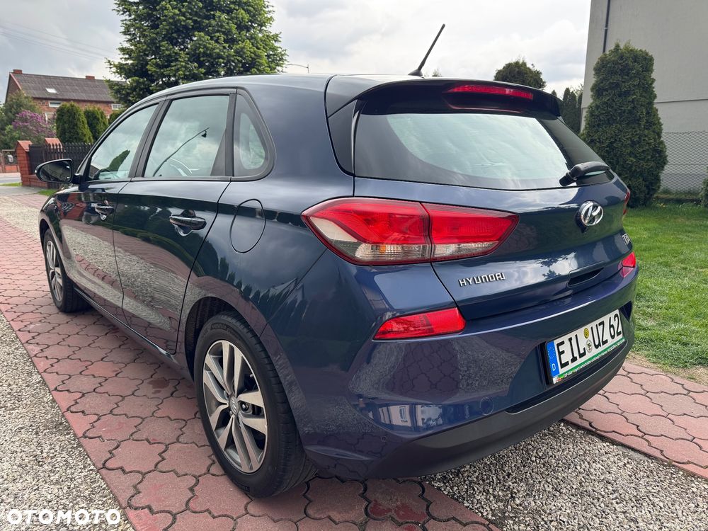 Hyundai i30 1.6 CRDI Style - 7
