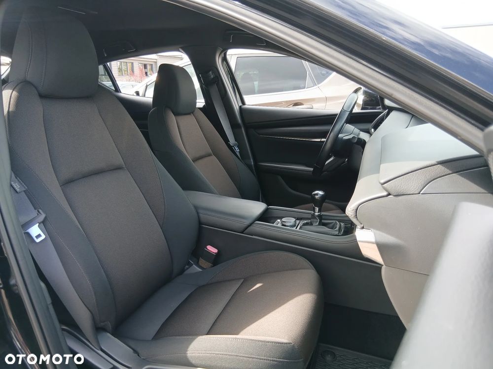 Mazda 3 - 20