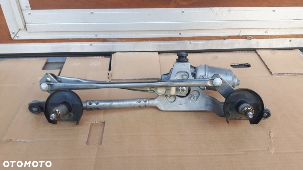 MECHANIZM WYCIERACZEK SUBARU IMPREZA XV 2013 2017 - 1