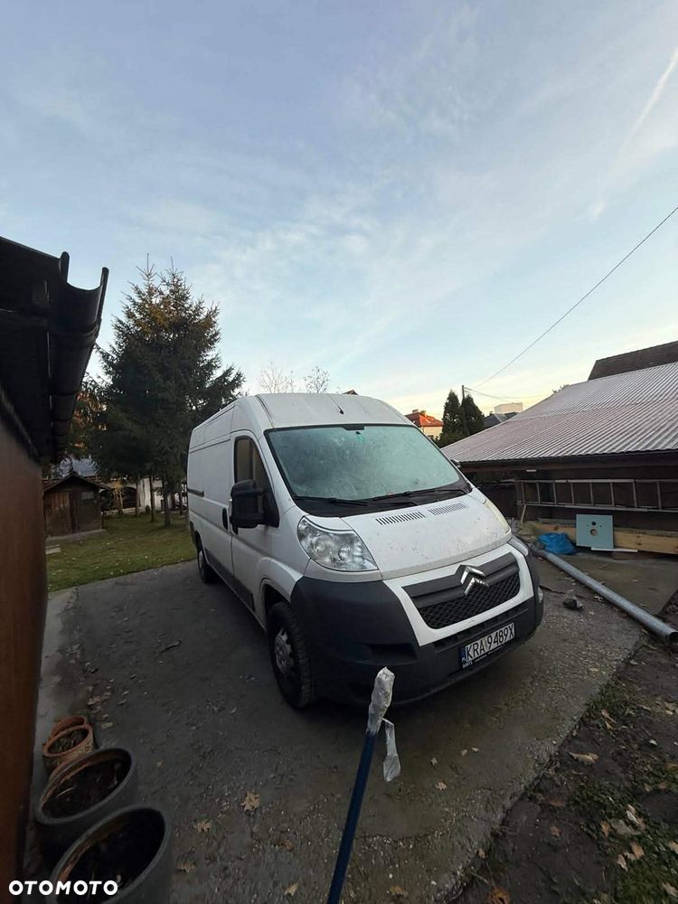 Citroën Jumper L2H2 - 6