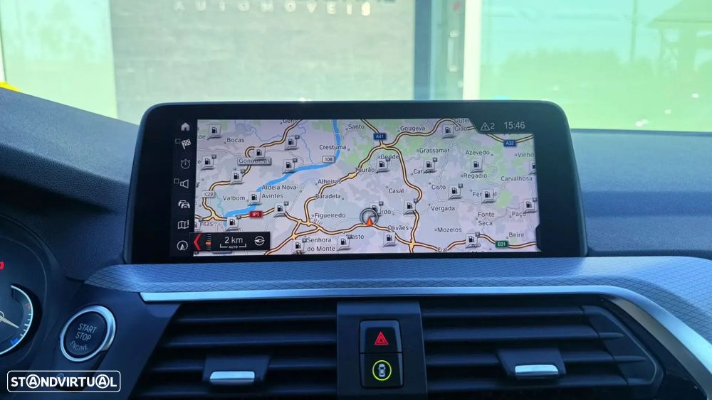BMW X4 - 17